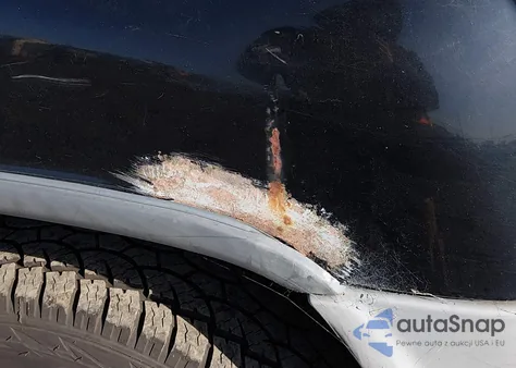 2000 Nissan Xterra Se/Xe z USA, uszkodzony, nr VIN 5N1ED28Y6YC566444